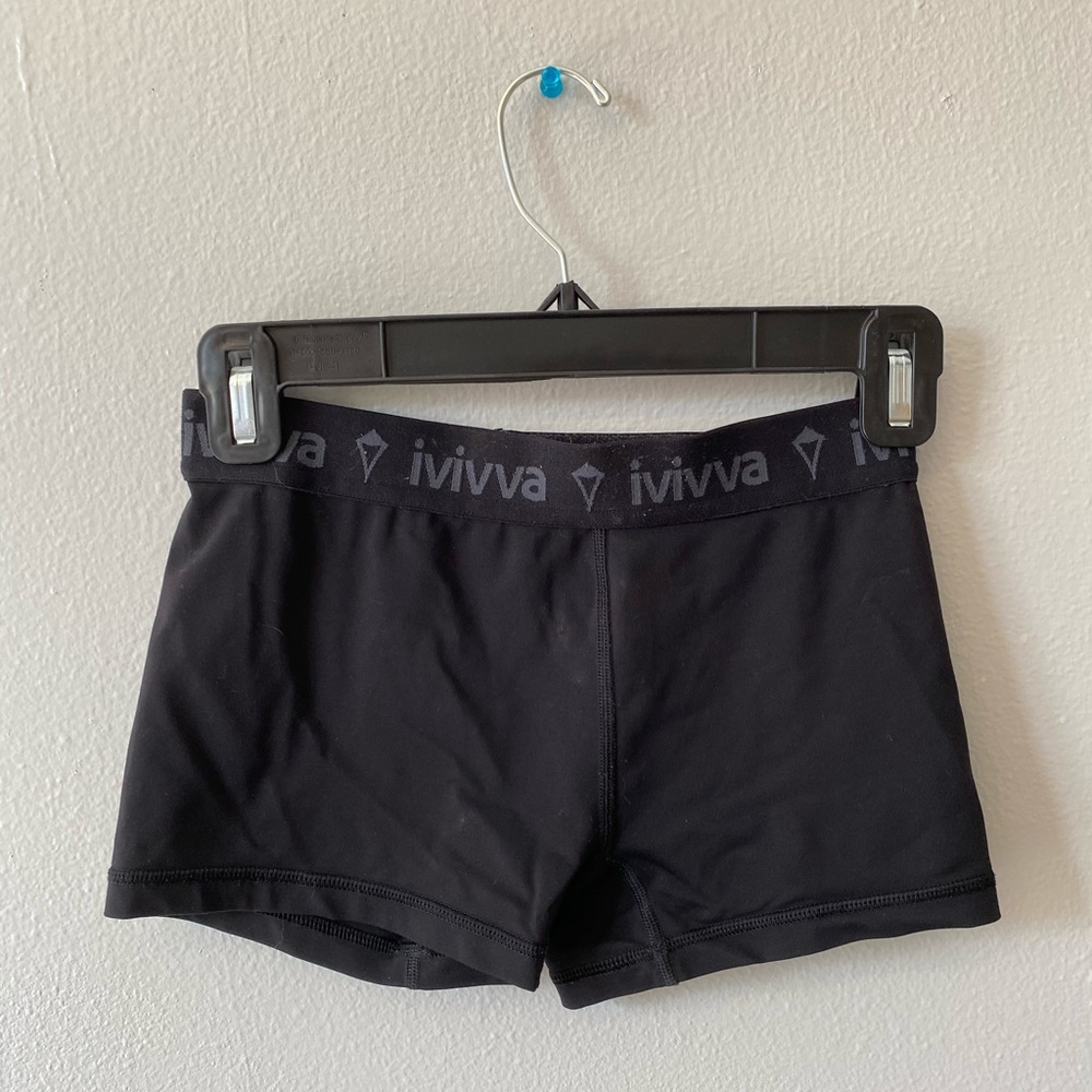 Ivivva size 12 Basically the best short
